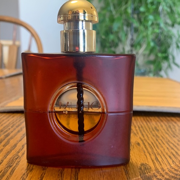 Yves Saint Laurent Opium Eau de Parfum - Picture 4 of 6